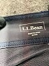 L.L.Bean Solid Black Skort Size 16 - photo 4