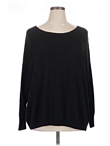 One A Pullover Sweater (view 1)