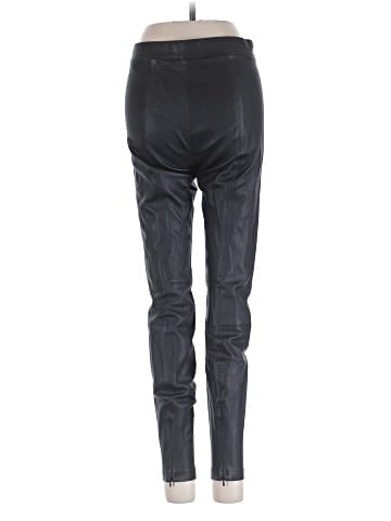 Vine Leather Pants (view 2)