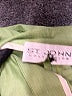St. John Collection Green Dress Pants Size 30 waist (estimated) - photo 7