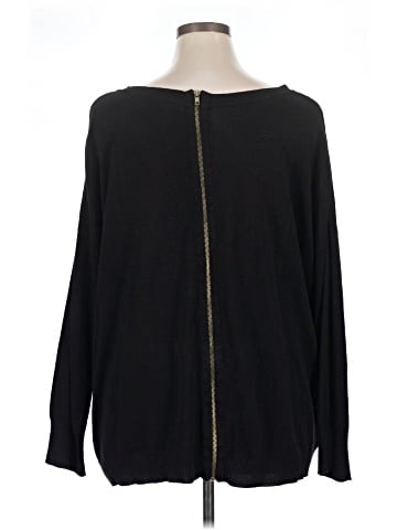 One A Pullover Sweater (view 2)