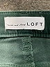 Ann Taylor LOFT Green Jeans Size 12 (estimated) - photo 7