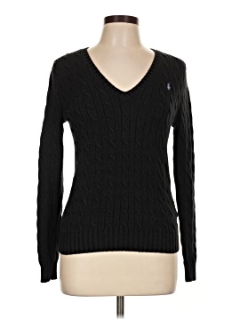 Ralph Lauren Sport Pullover Sweater
