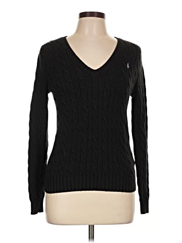 Ralph Lauren Sport Pullover Sweater (view 1)