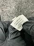 Unbranded Solid Black Shorts Size S - photo 4