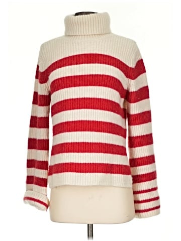 Baum Und Pferdgarten Turtleneck Sweater (view 1)