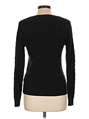 Ralph Lauren Sport Pullover Sweater (view 2)