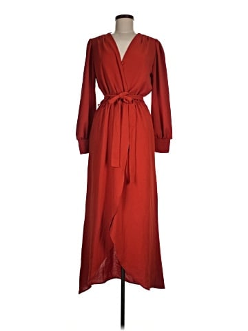 Fraiche Casual Dress (view 1)