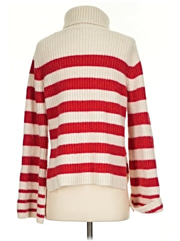 Baum Und Pferdgarten Turtleneck Sweater (view 2)
