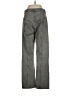 Zara Gray Jeans Size 4 - photo 2
