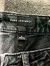 Free Assembly Black Jeans Size 0 - photo 7