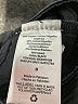 Free Assembly Black Jeans Size 0 - photo 8