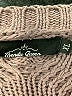 Trendy Queen Purple Pullover Sweater Size XL - photo 7