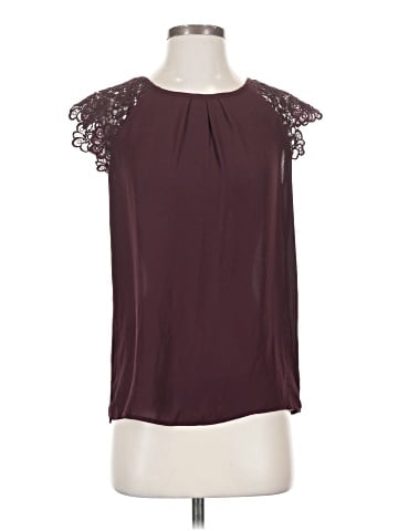 Philosophy Republic Clothing Sleeveless Blouse (view 1)