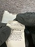 GF Ferre Black Cardigan Size M - photo 8