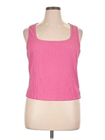 Old Navy Sleeveless Top (view 1)