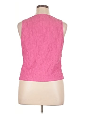 Old Navy Sleeveless Top (view 2)