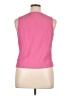Old Navy Pink Sleeveless Top Size XL - photo 2