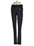 Aqua Black Casual Pants Size XS - photo 1