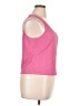 Old Navy Pink Sleeveless Top Size XL - photo 4