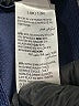 Chico's Stripes Blue Dress Pants Size M - photo 8