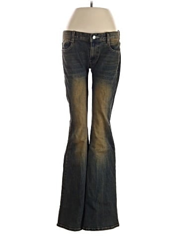 Unbranded Jeans (view 1)