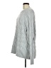 Aerie Gray Pullover Sweater Size M - photo 5