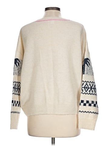 Sundry Pullover Sweater (view 2)