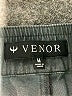 Venor Black Cargo Pants Size Med (2) - photo 7