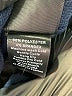 Agnes & Dora Solid Blue Formal Skirt Size S - photo 5