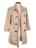 Carole Wren Tan Trenchcoat Size M - photo 1