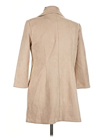 Carole Wren Trenchcoat (view 2)