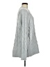 Aerie Gray Pullover Sweater Size M - photo 4