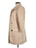 Carole Wren Tan Trenchcoat Size M - photo 5