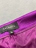 Talbots Purple Casual Pants Size 8 - photo 7