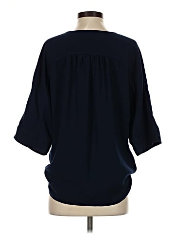 Trina Turk 3/4 Sleeve Blouse (view 2)