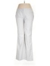 Stoosh Silver Dress Pants Size 13 - photo 1
