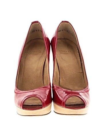 Stuart Weitzman Heels (view 2)