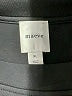 Maeve Solid Black Sweatshirt Size XL - photo 7