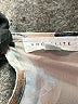 Socialite Tan Long Sleeve Blouse Size S - photo 7