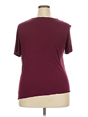 Ambiance Short Sleeve Top (view 2)