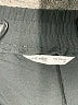 Nine West 100% Polyester Black Casual Pants Size XL - photo 6