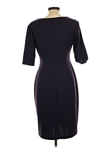 Connected Apparel Cocktail Dress (view 2)
