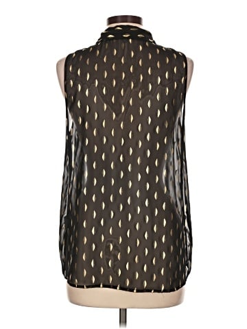 Collective Concepts Sleeveless Blouse (view 2)