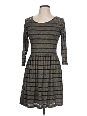 Eight Sixty Casual Dress (view 1)