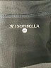 Sofibella Graphic Silver Black Active Skort Size M - photo 3