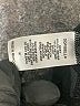 Sofibella Graphic Silver Black Active Skort Size M - photo 4