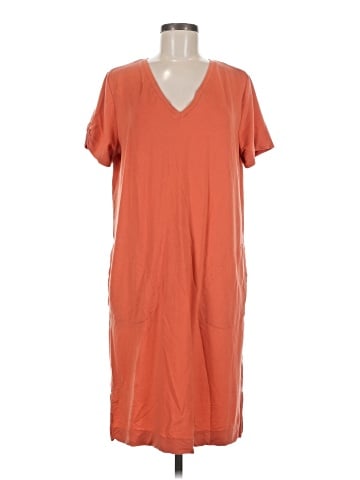 Garnet Hill Casual Dress (view 1)