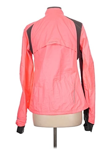 Brooks Track Jacket (view 2)