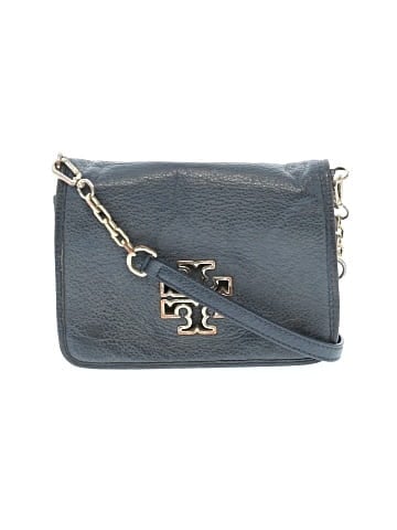 Tory Burch Leather Crossbody Bag (view 1)